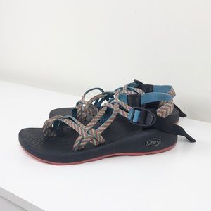 Chaco Luvseat ZX/2 Sandal - 8